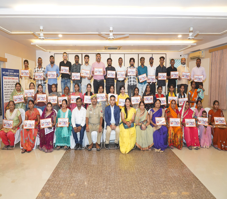 Tourism Awareness Training Program for Vendors /Shopkeepers